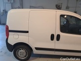  Fiat  Fiorino FIAT  / 2016 / 4P / VETT. FURGONATA 1.3 MULTIJET 80 CV E6 SX #31
