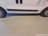  Fiat  Fiorino FIAT  / 2016 / 4P / VETT. FURGONATA 1.3 MULTIJET 80 CV E6 SX #33