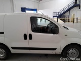  Fiat  Fiorino FIAT  / 2016 / 4P / VETT. FURGONATA 1.3 MULTIJET 80 CV E6 SX #62