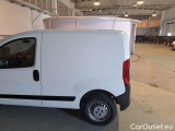  Fiat  Fiorino FIAT  / 2016 / 4P / VETT. FURGONATA 1.3 MULTIJET 80 CV E6 SX #44