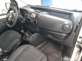  Fiat  Fiorino FIAT  / 2016 / 4P / VETT. FURGONATA 1.3 MULTIJET 80 CV E6 SX #106