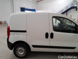  Fiat  Fiorino FIAT  / 2016 / 4P / VETT. FURGONATA 1.3 MULTIJET 80 CV E6 SX #73