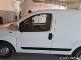  Fiat  Fiorino FIAT  / 2016 / 4P / VETT. FURGONATA 1.3 MULTIJET 80 CV E6 SX #46