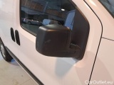  Fiat  Fiorino FIAT  / 2016 / 4P / VETT. FURGONATA 1.3 MULTIJET 80 CV E6 SX #50