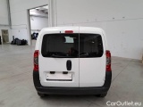  Fiat  Fiorino FIAT  / 2016 / 4P / VETT. FURGONATA 1.3 MULTIJET 80 CV E6 SX #86