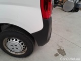  Fiat  Fiorino FIAT  / 2016 / 4P / VETT. FURGONATA 1.3 MULTIJET 80 CV E6 SX #91