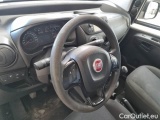  Fiat  Fiorino FIAT  / 2016 / 4P / VETT. FURGONATA 1.3 MULTIJET 80 CV E6 SX #121