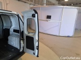  Fiat  Fiorino FIAT  / 2016 / 4P / VETT. FURGONATA 1.3 MULTIJET 80 CV E6 SX #69