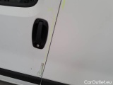  Fiat  Fiorino FIAT  / 2016 / 4P / VETT. FURGONATA 1.3 MULTIJET 80 CV E6 SX #106