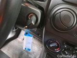  Fiat  Fiorino FIAT  / 2016 / 4P / VETT. FURGONATA 1.3 MULTIJET 80 CV E6 SX #116