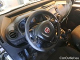  Fiat  Fiorino FIAT  / 2016 / 4P / VETT. FURGONATA 1.3 MULTIJET 80 CV E6 SX #88