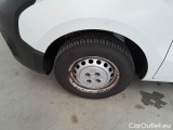  Fiat  Fiorino FIAT  / 2016 / 4P / VETT. FURGONATA 1.3 MULTIJET 80 CV E6 SX #124