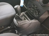  Fiat  Fiorino FIAT  / 2016 / 4P / VETT. FURGONATA 1.3 MULTIJET 80 CV E6 SX #140