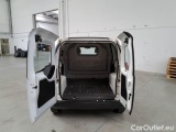  Fiat  Fiorino FIAT  / 2016 / 4P / VETT. FURGONATA 1.3 MULTIJET 80 CV E6 SX #150