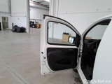  Fiat  Fiorino FIAT  / 2016 / 4P / VETT. FURGONATA 1.3 MULTIJET 80 CV E6 SX #172