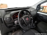 Fiat  Fiorino FIAT  / 2016 / 4P / VETT. FURGONATA 1.3 MULTIJET 80 CV E6 SX #174