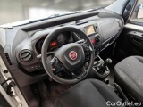  Fiat  Fiorino FIAT  / 2016 / 4P / VETT. FURGONATA 1.3 MULTIJET 95 CV E6 SX #3