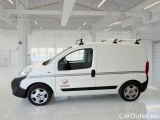  Fiat  Fiorino FIAT  / 2016 / 4P / VETT. FURGONATA 1.3 MULTIJET 95 CV E6 SX #8