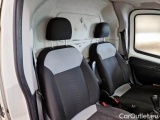  Fiat  Fiorino FIAT  / 2016 / 4P / VETT. FURGONATA 1.3 MULTIJET 95 CV E6 SX #13