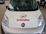  Fiat  Fiorino FIAT  / 2016 / 4P / VETT. FURGONATA 1.3 MULTIJET 95 CV E6 SX #27