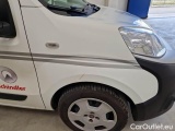  Fiat  Fiorino FIAT  / 2016 / 4P / VETT. FURGONATA 1.3 MULTIJET 95 CV E6 SX #31
