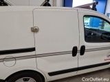  Fiat  Fiorino FIAT  / 2016 / 4P / VETT. FURGONATA 1.3 MULTIJET 95 CV E6 SX #36
