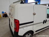  Fiat  Fiorino FIAT  / 2016 / 4P / VETT. FURGONATA 1.3 MULTIJET 95 CV E6 SX #38