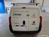  Fiat  Fiorino FIAT  / 2016 / 4P / VETT. FURGONATA 1.3 MULTIJET 95 CV E6 SX #40