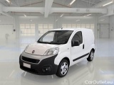  Fiat  Fiorino FIAT  / 2016 / 4P / VETT. FURGONATA 1.3 MULTIJET 95 CV E6D-TEMP SX 