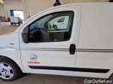  Fiat  Fiorino FIAT  / 2016 / 4P / VETT. FURGONATA 1.3 MULTIJET 95 CV E6 SX #49