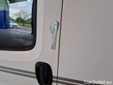  Fiat  Fiorino FIAT  / 2016 / 4P / VETT. FURGONATA 1.3 MULTIJET 95 CV E6 SX #50