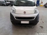  Fiat  Fiorino FIAT  / 2016 / 4P / VETT. FURGONATA 1.3 MULTIJET 95 CV E6D-TEMP SX #25