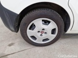 Fiat  Fiorino FIAT  / 2016 / 4P / VETT. FURGONATA 1.3 MULTIJET 95 CV E6 SX #75