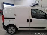  Fiat  Fiorino FIAT  / 2016 / 4P / VETT. FURGONATA 1.3 MULTIJET 95 CV E6D-TEMP SX #70