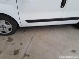  Fiat  Fiorino FIAT  / 2016 / 4P / VETT. FURGONATA 1.3 MULTIJET 95 CV E6D-TEMP SX #102