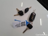  Fiat  Fiorino FIAT  / 2016 / 4P / VETT. FURGONATA 1.3 MULTIJET 95 CV E6D-TEMP SX #107