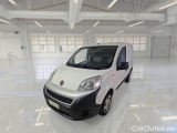  Fiat  Fiorino FIAT  / 2016 / 4P / VETT. FURGONATA 1.3 MULTIJET 95 CV E6D-TEMP SX 