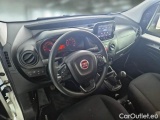  Fiat  Fiorino FIAT  / 2016 / 4P / VETT. FURGONATA 1.3 MULTIJET 95 CV E6D-TEMP SX #3