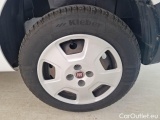  Fiat  Fiorino FIAT  / 2016 / 4P / VETT. FURGONATA 1.3 MULTIJET 95 CV E6D-TEMP SX #17