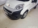 Fiat  Fiorino FIAT  / 2016 / 4P / VETT. FURGONATA 1.3 MULTIJET 95 CV E6D-TEMP SX #20