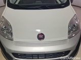  Fiat  Fiorino FIAT  / 2016 / 4P / VETT. FURGONATA 1.3 MULTIJET 95 CV E6D-TEMP SX #34