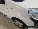  Fiat  Fiorino FIAT  / 2016 / 4P / VETT. FURGONATA 1.3 MULTIJET 95 CV E6D-TEMP SX #37