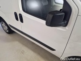  Fiat  Fiorino FIAT  / 2016 / 4P / VETT. FURGONATA 1.3 MULTIJET 95 CV E6D-TEMP SX #44