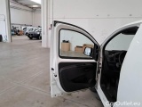  Fiat  Fiorino FIAT  / 2016 / 4P / VETT. FURGONATA 1.3 MULTIJET 95 CV E6D-TEMP SX #160