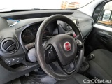  Fiat  Fiorino FIAT  / 2016 / 4P / VETT. FURGONATA 1.3 MULTIJET 95 CV E6D-TEMP SX #168