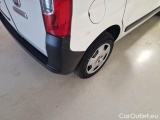  Fiat  Fiorino FIAT  / 2016 / 4P / VETT. FURGONATA 1.3 MULTIJET 95 CV E6D-TEMP SX #61