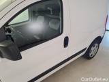  Fiat  Fiorino FIAT  / 2016 / 4P / VETT. FURGONATA 1.3 MULTIJET 95 CV E6D-TEMP SX #80