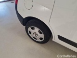  Fiat  Fiorino FIAT  / 2016 / 4P / VETT. FURGONATA 1.3 MULTIJET 95 CV E6D-TEMP SX #100