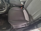 Fiat  Fiorino FIAT  / 2016 / 4P / VETT. FURGONATA 1.3 MULTIJET 95 CV E6D-TEMP SX #107