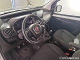  Fiat  Fiorino FIAT  / 2016 / 4P / VETT. FURGONATA 1.3 MULTIJET 95 CV E6D-TEMP SX #118